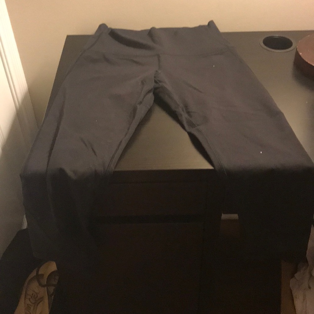 Lulu Lemon leggings